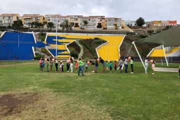 El programa Educere â€˜se despideâ€™ hasta septiembre con una excursión y actividades para la familia (Foto TA)